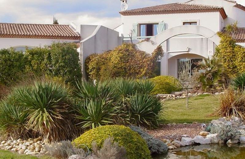Villa Flores