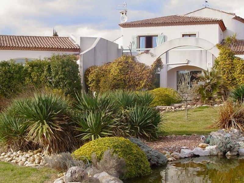 Villa Flores