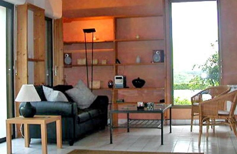 Villa Landaboure