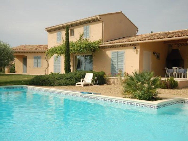 LA BASTIDE BLEUE