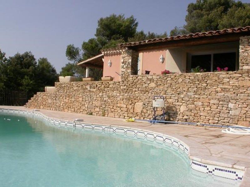 Le Petit Paradis en Provence