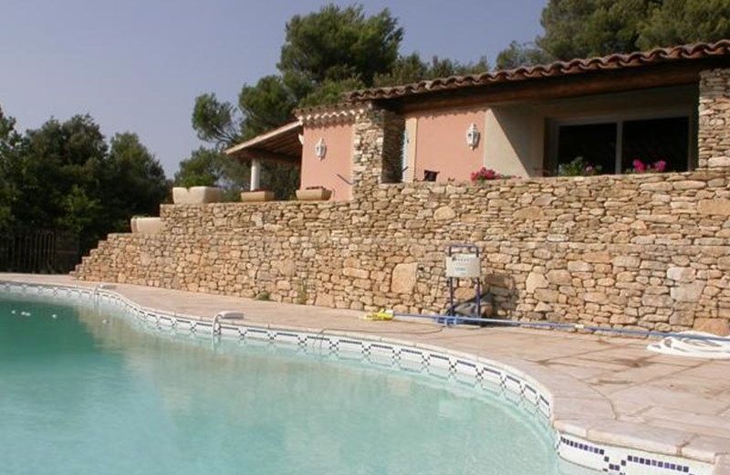 Le Petit Paradis en Provence