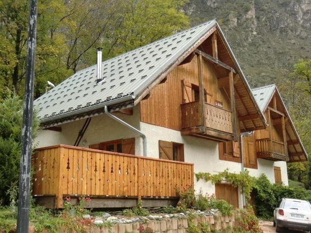 Chalet Le Mélèze