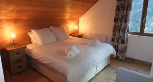 Chalet Morville