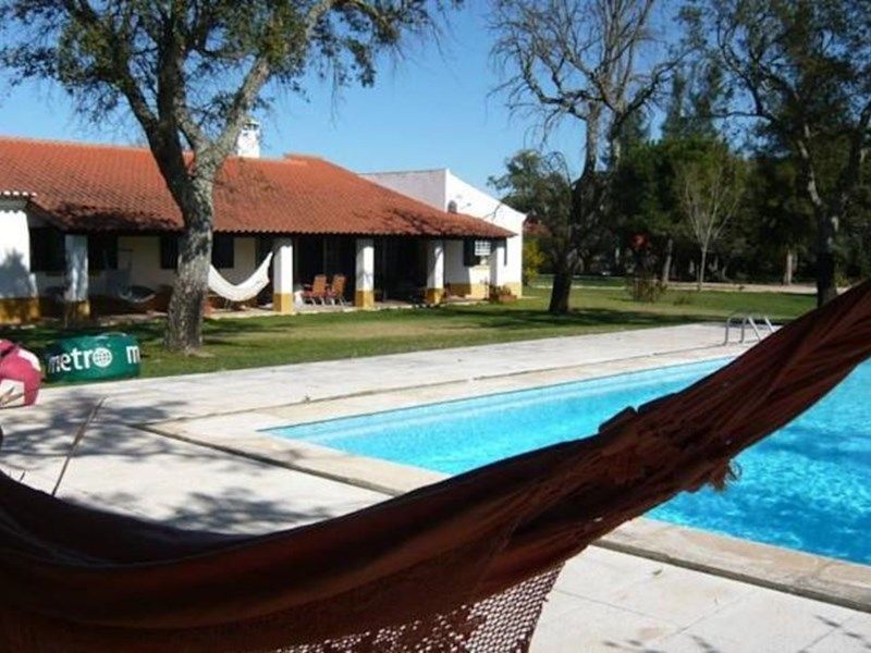 DE CAMPO
