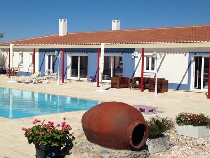 Monte da Ameixa Country House