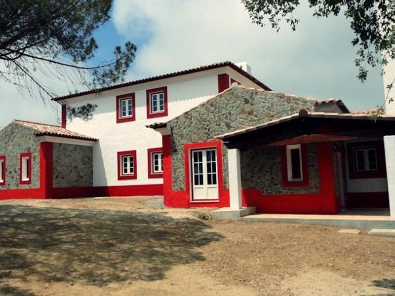 Pinhal da Coutada
