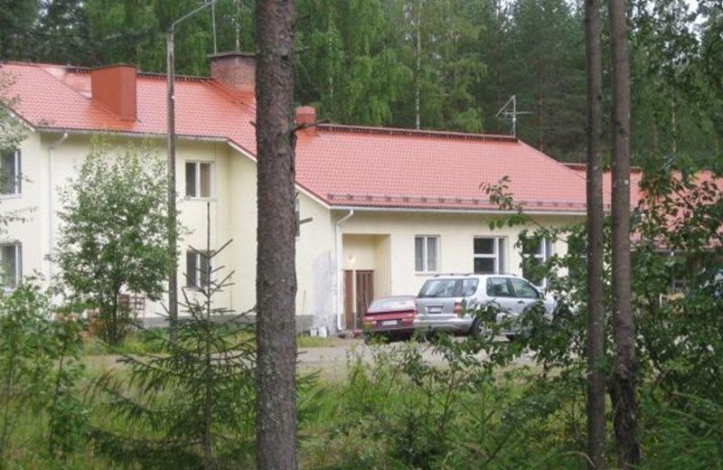 Lakefinland Guesthouse