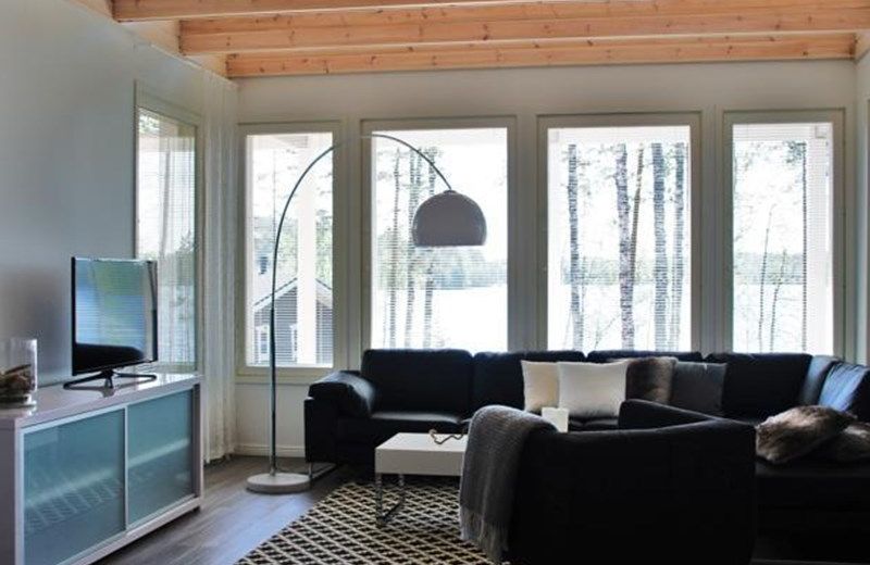 Villa Savonia