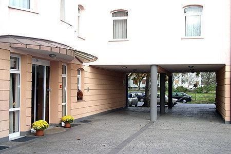 Garni Hotel Cibalia