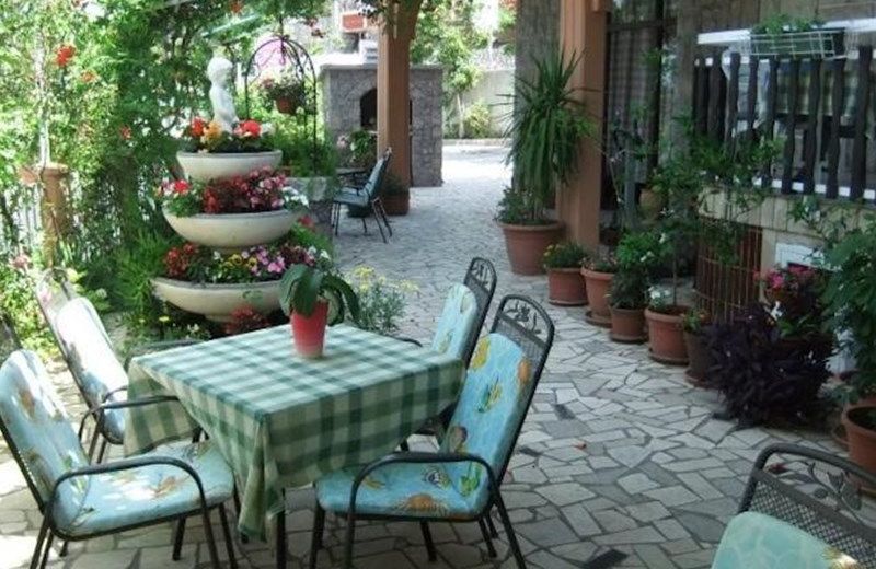 Guesthouse Plaza