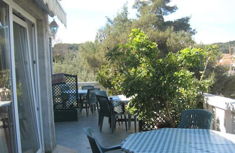 GUESHOUSE ISABELLA
