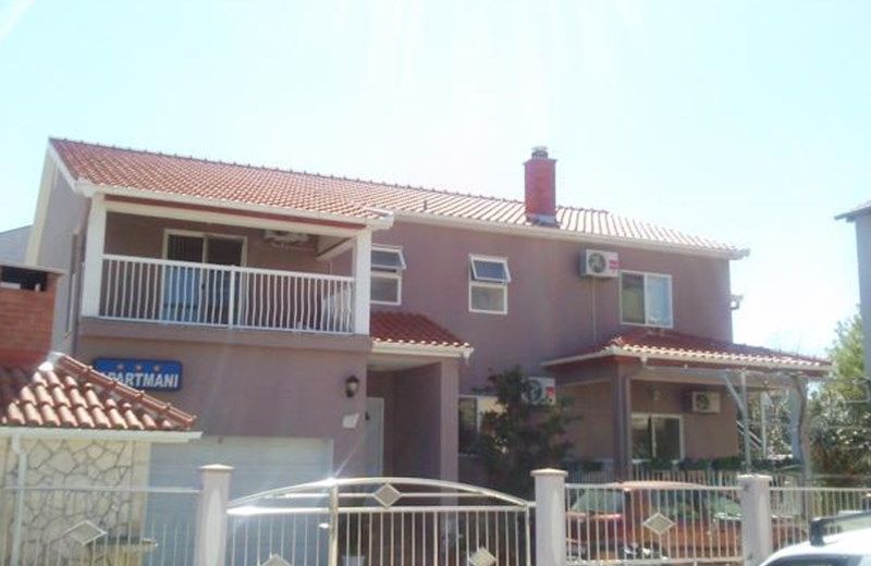 GUEST HOUSE STRKALJ