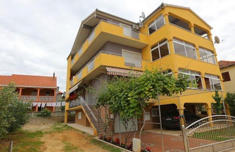 Mareta Guesthouse