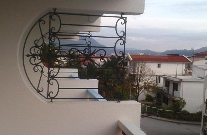 GUESTHOUSE NOVI PRISTAN
