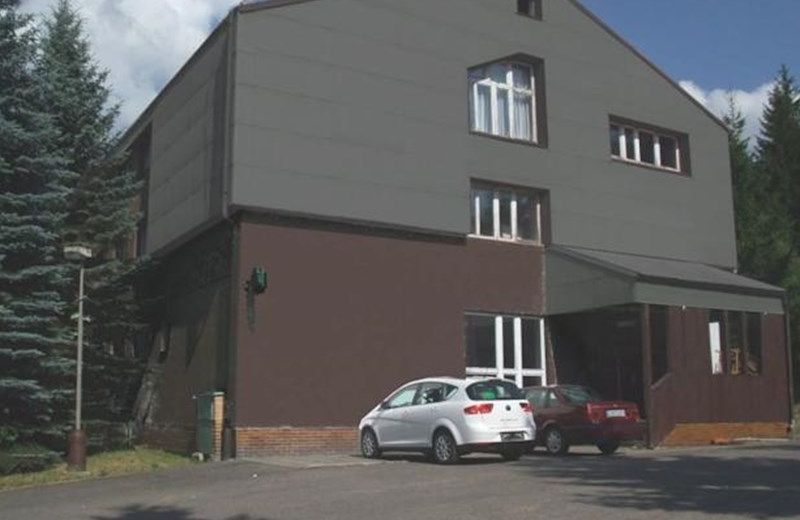 Hotel Alfa