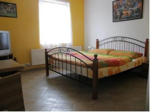 Penzion Cizku u Trebone