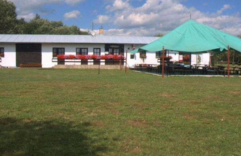 PENZION U HASTRMANA