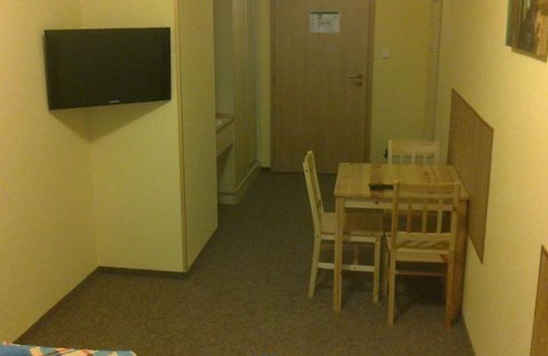 PENZION ALFA LOUNY