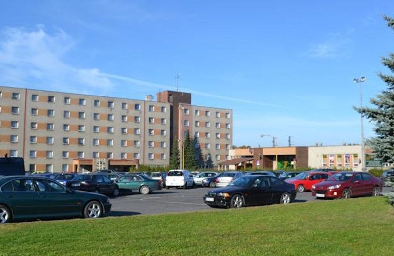HOTELOVY DUM PETROVICE