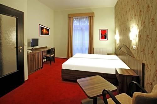 Hotel Studanka