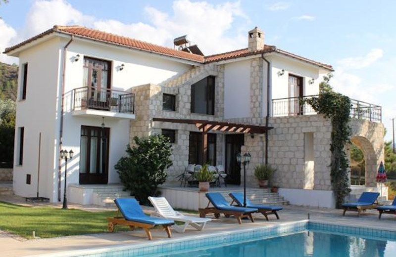 Villa Knossos
