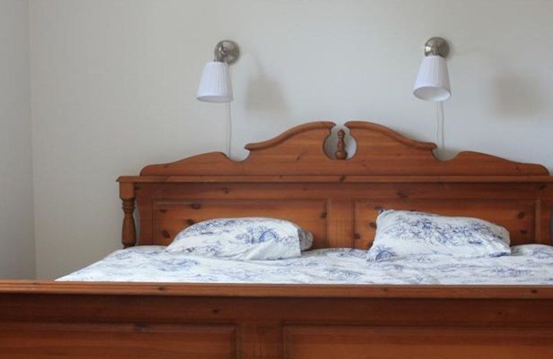 Bjorkasen Bed & Breakfast
