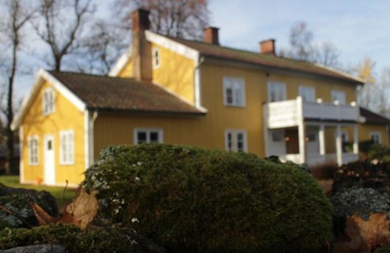 Hallebergs Bed&Breakfast
