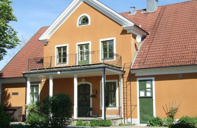 Gamla Brukshandeln Bed&Breakfast
