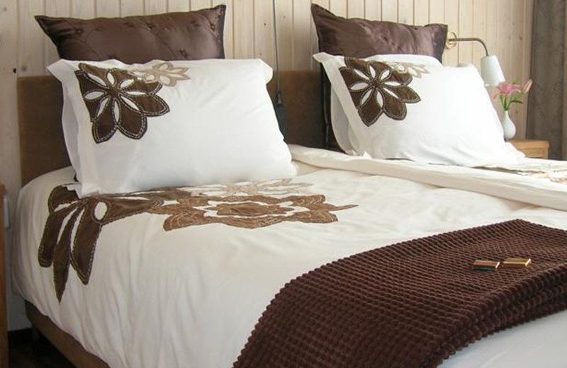 Appels en Peren Bed and Breakfast