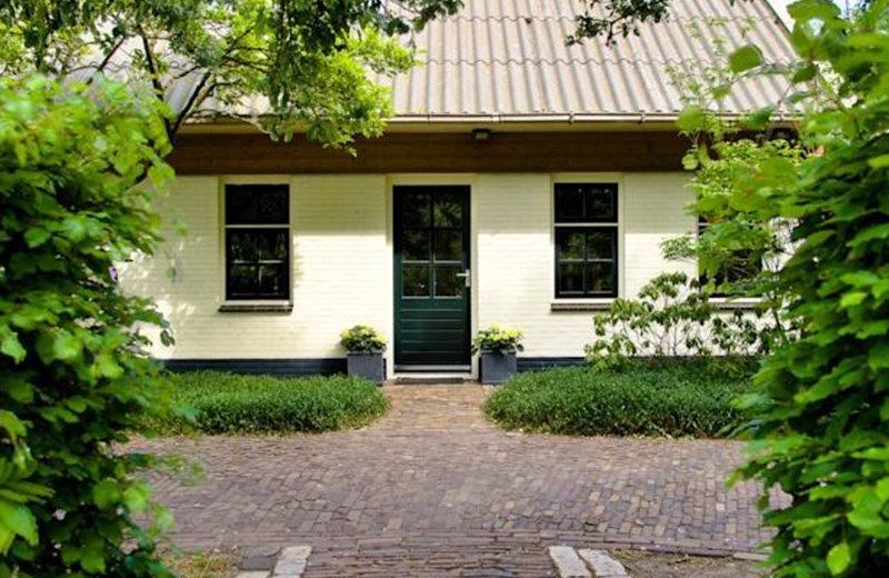 De Bedstay