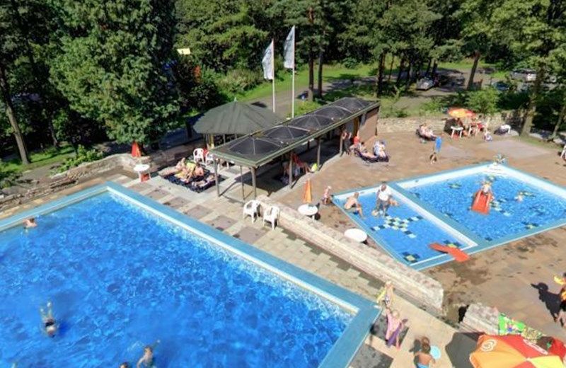 De Lemeler Esch Natuurcamping