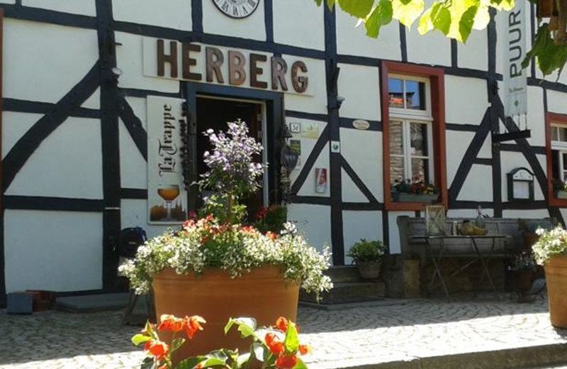 Herberg Oud Holset
