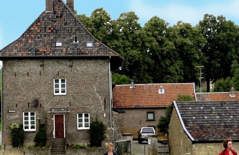 B&B Einrade