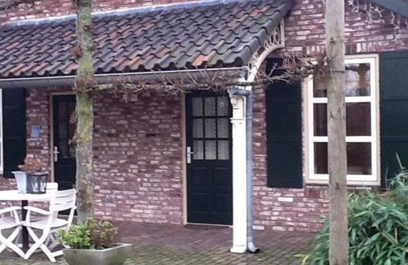 BEUKENHAEGHE