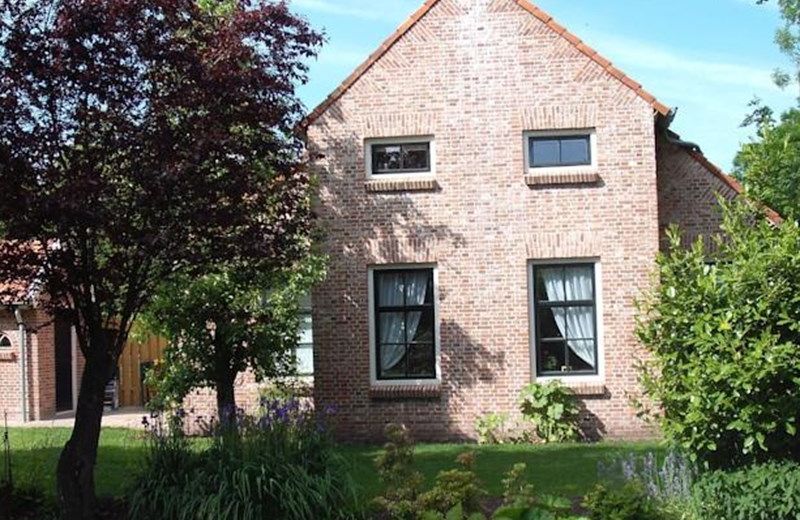 Bed and Breakfast Oudeschans