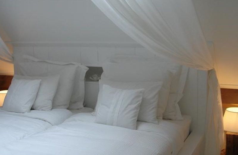 Landelijk Logeren Bed & Breakfast