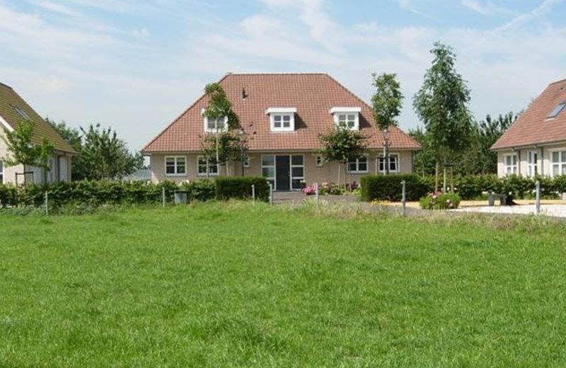 Gastenverblijf De Dichter