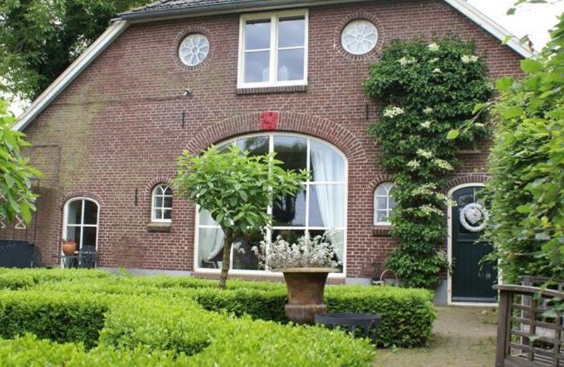 B&B Greyt Place