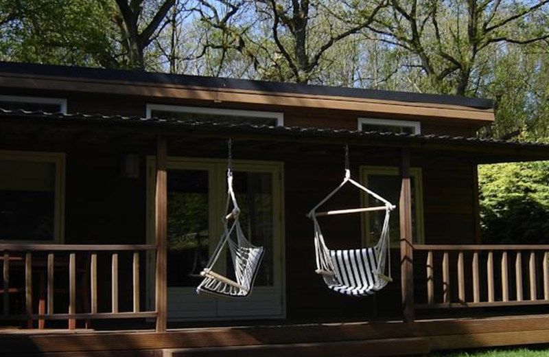 BosBungalows