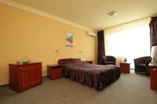 Hotel Beremend Rose