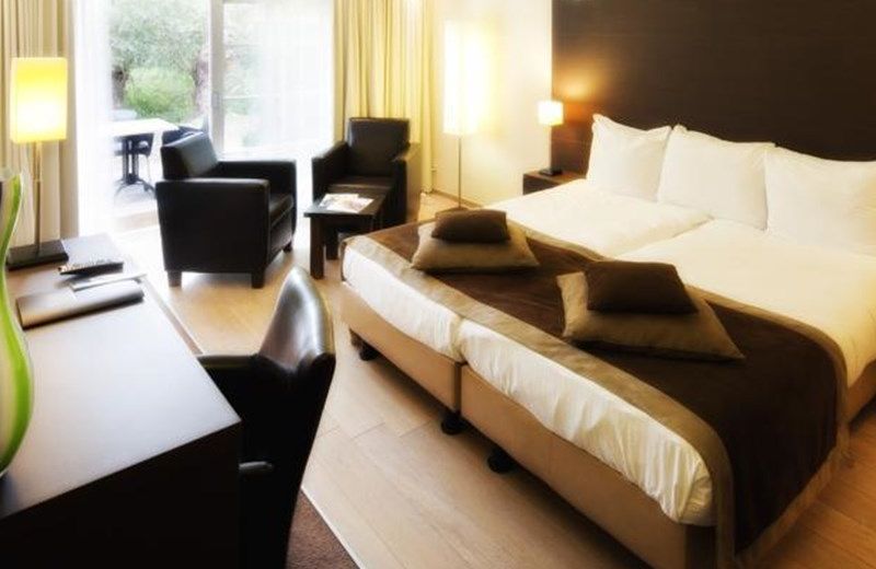 Van der Valk Hotel Drongen