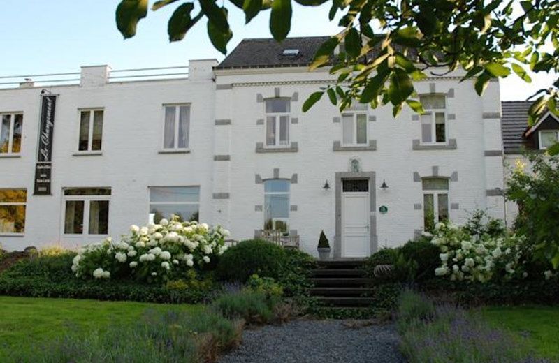 B&B Le Changement