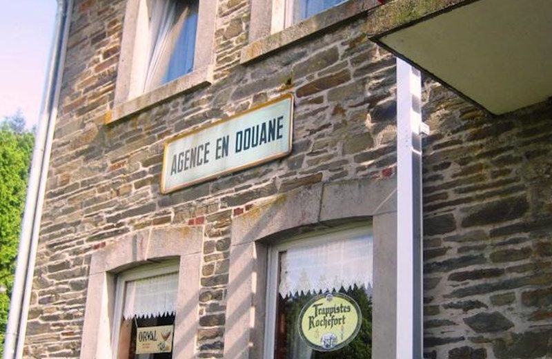 B&b Douanehof Eifelberg