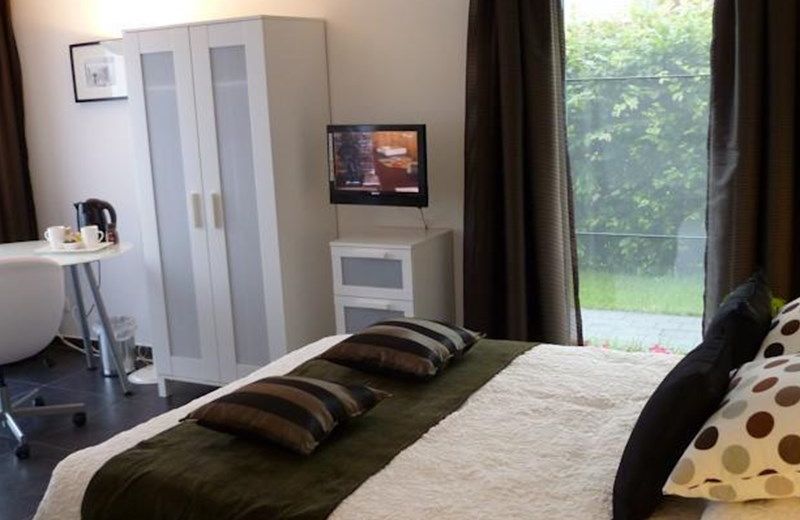 B&B Room48