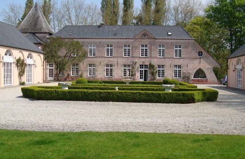 B&B Chateau Bagatelle