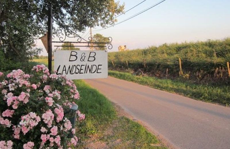 B&B Landseinde