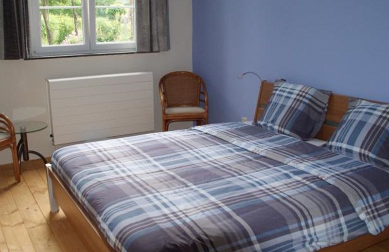 B&B La vieille ecole