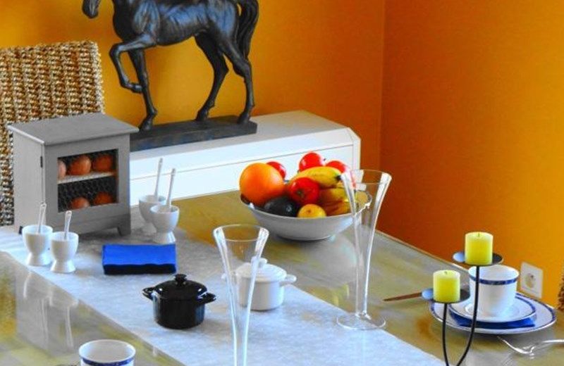 B&B De Koperen Pomp & Cattery Miauwke
