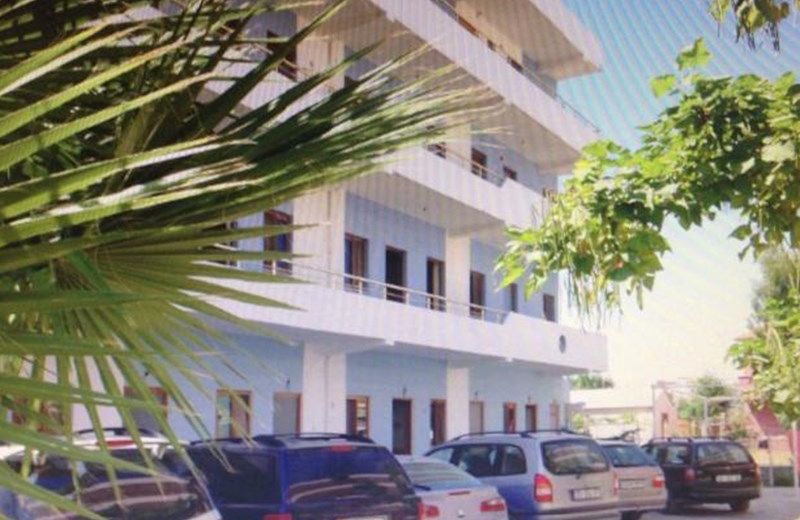 Hotel Rozafa Velipoje